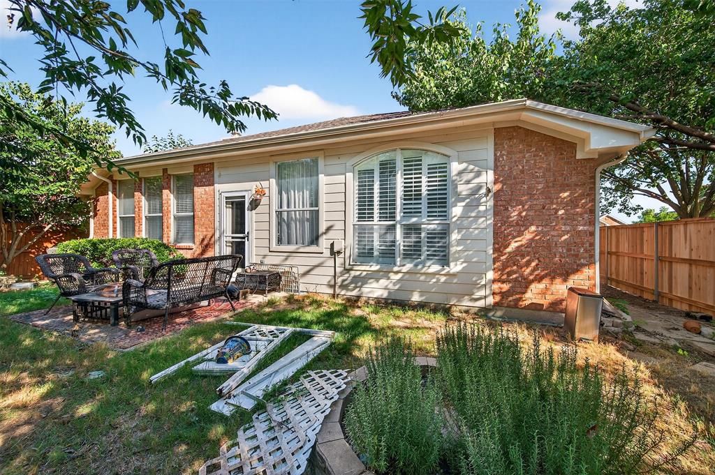 Villages Of Lake Forest Ph II - Residential