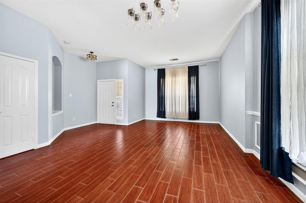 Villages Of Lake Forest Ph II - Residential