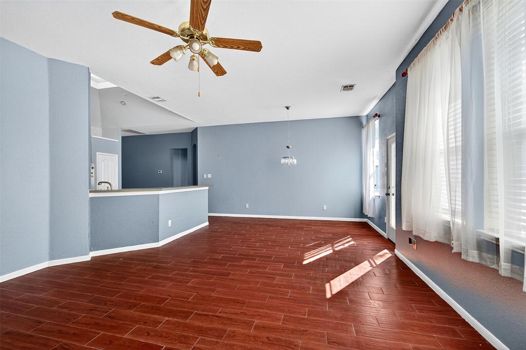 Villages Of Lake Forest Ph II - Residential