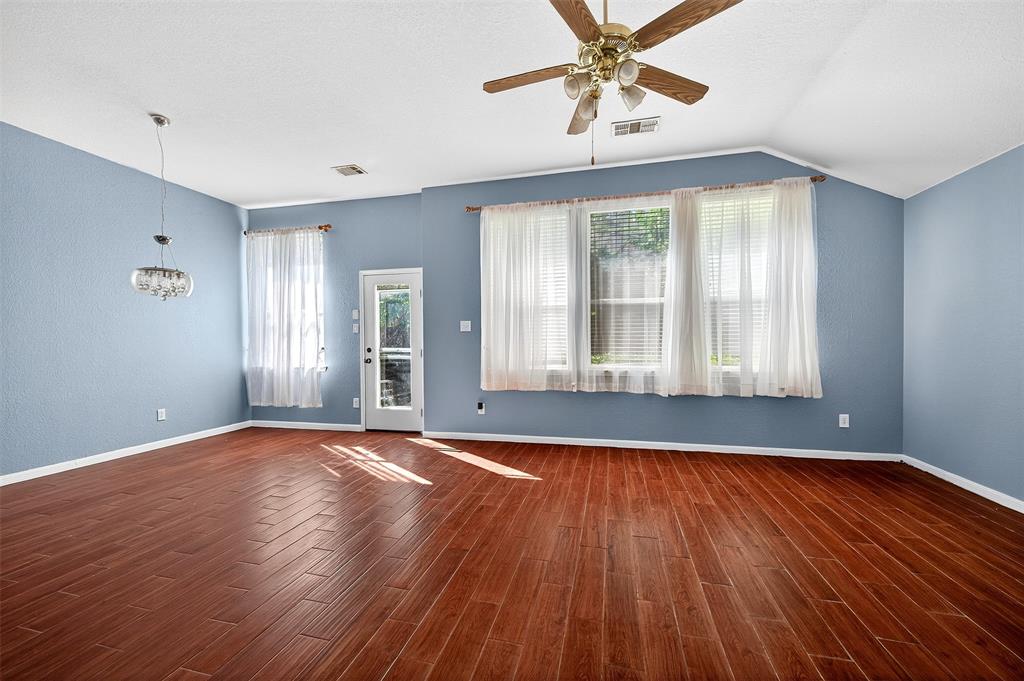 Villages Of Lake Forest Ph II - Residential