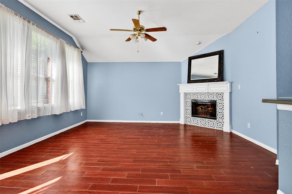 Villages Of Lake Forest Ph II - Residential