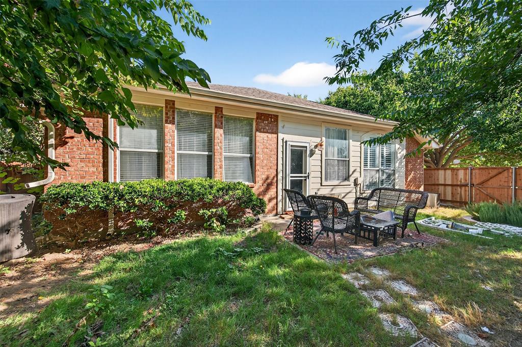 Villages Of Lake Forest Ph II - Residential