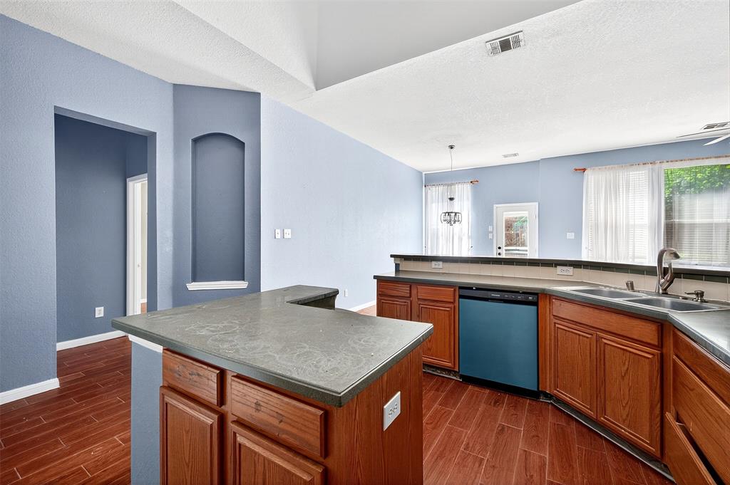 Villages Of Lake Forest Ph II - Residential