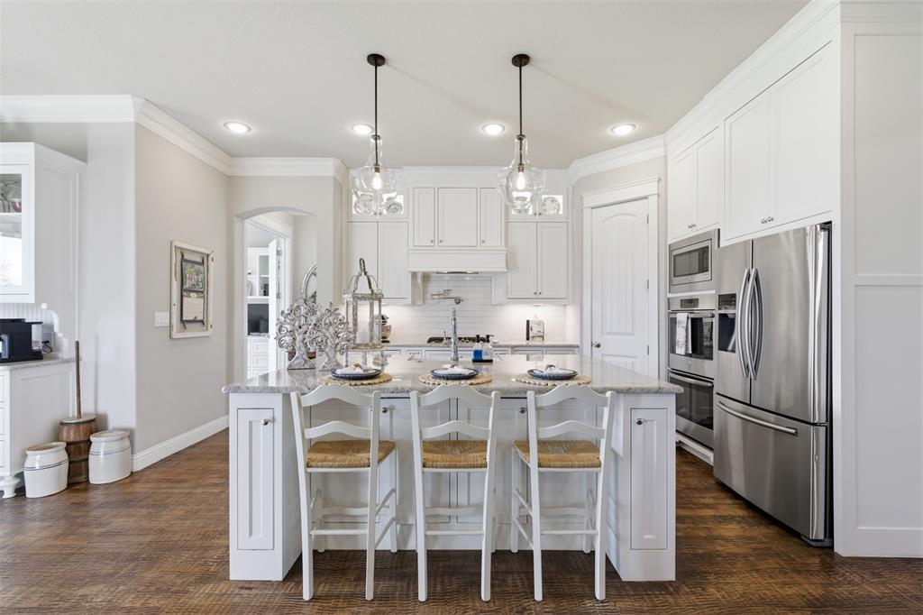 Parkway Add - Residential