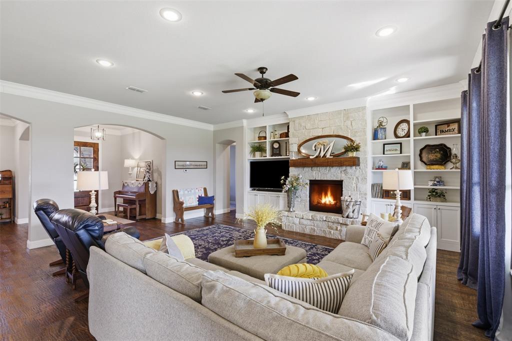 Parkway Add - Residential