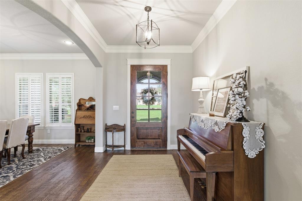 Parkway Add - Residential