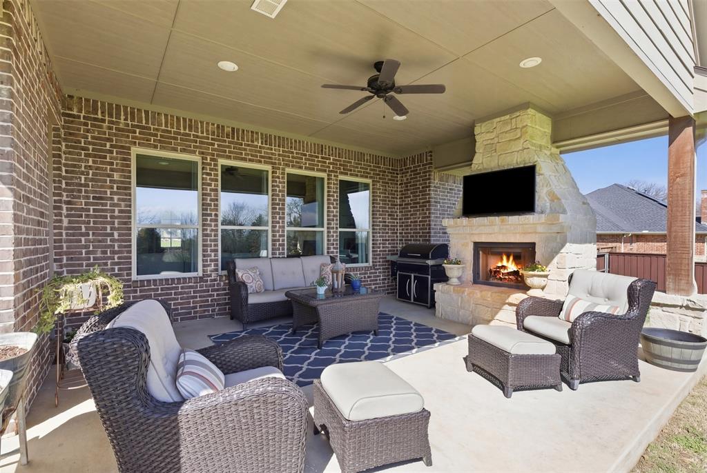 Parkway Add - Residential