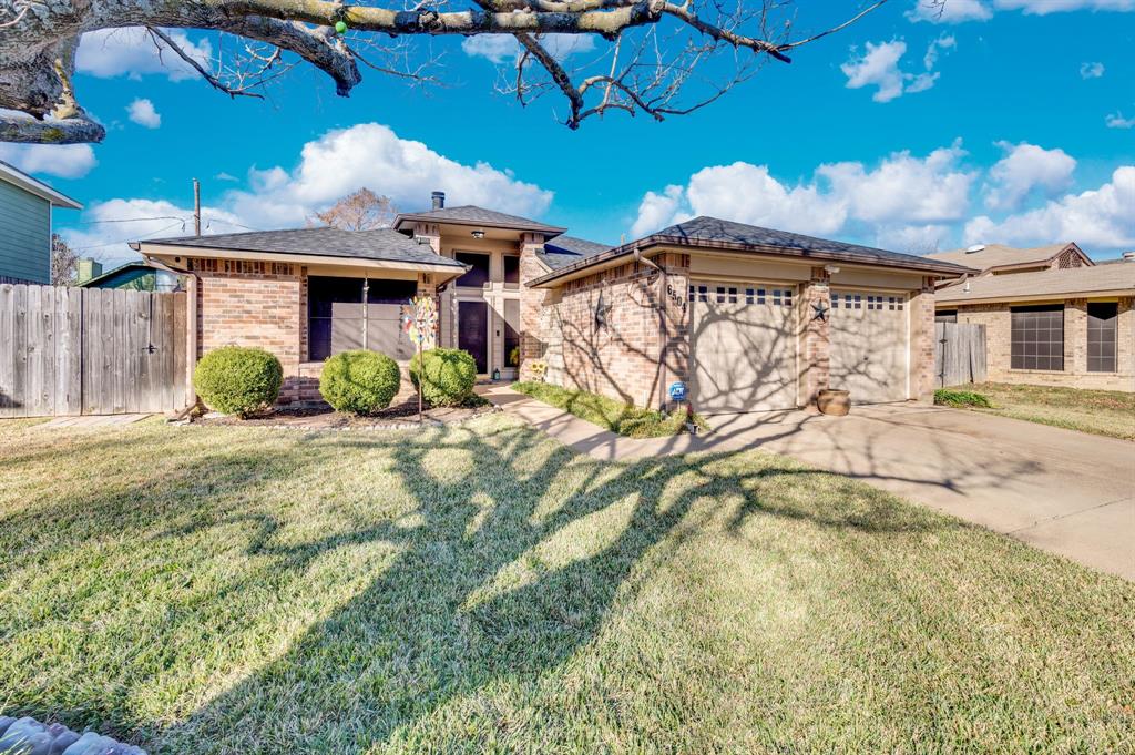 Seville Hills Sub - Residential