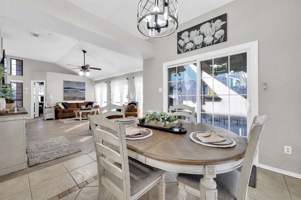 Seville Hills Sub - Residential