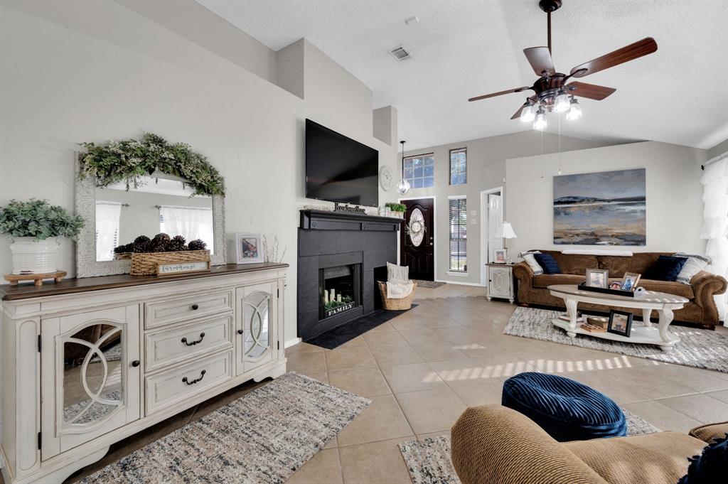 Seville Hills Sub - Residential