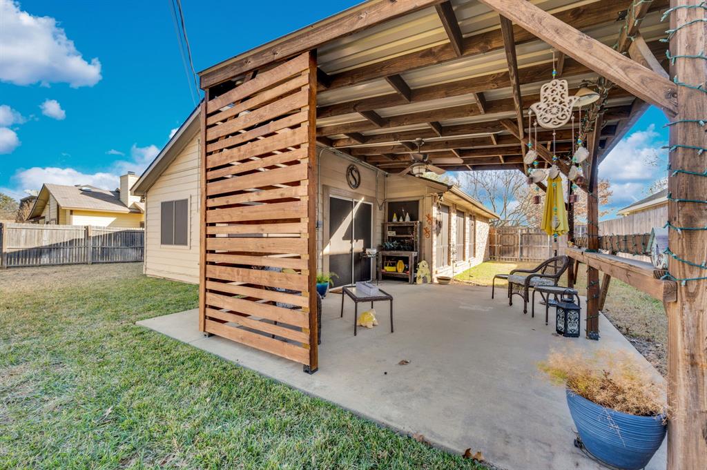 Seville Hills Sub - Residential