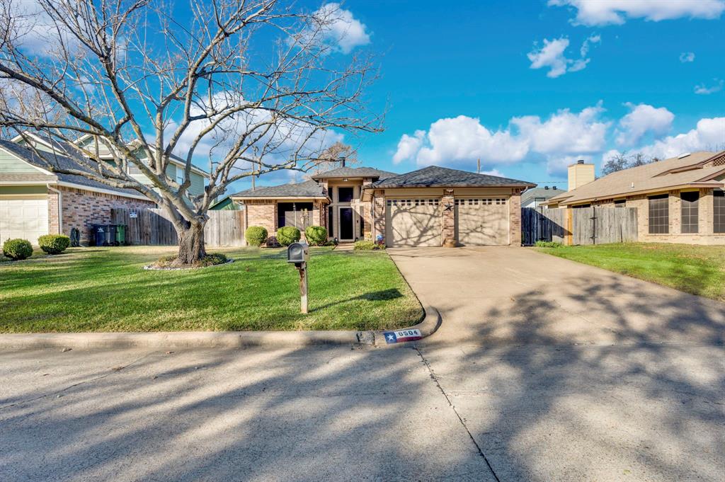 Seville Hills Sub - Residential