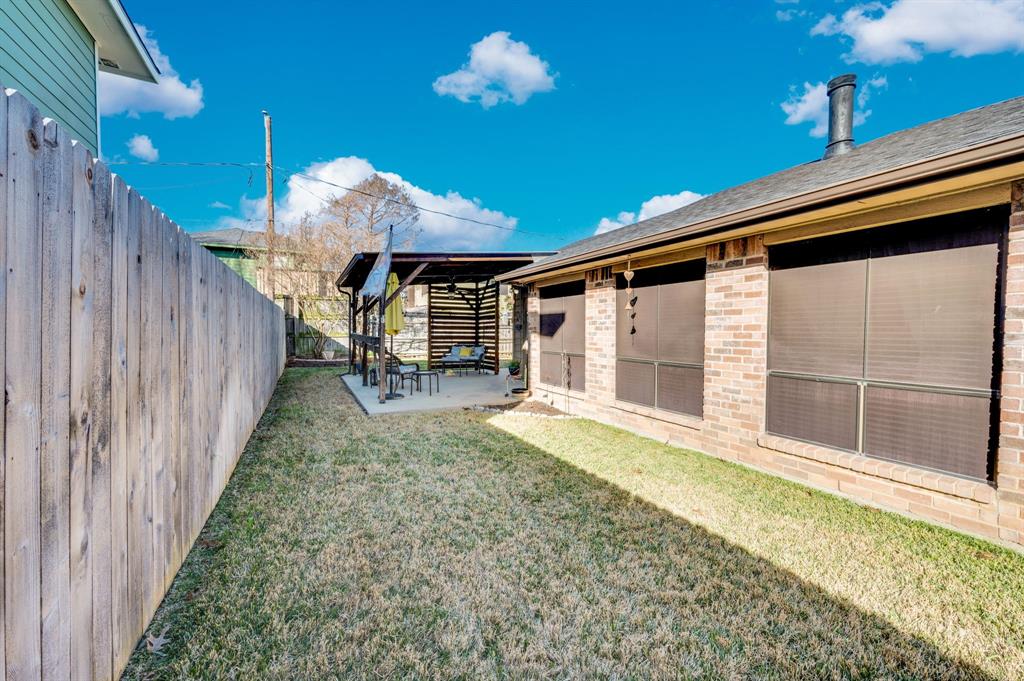 Seville Hills Sub - Residential