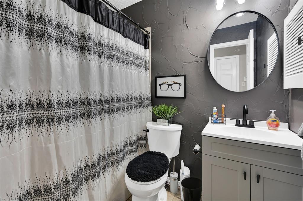 Seville Hills Sub - Residential