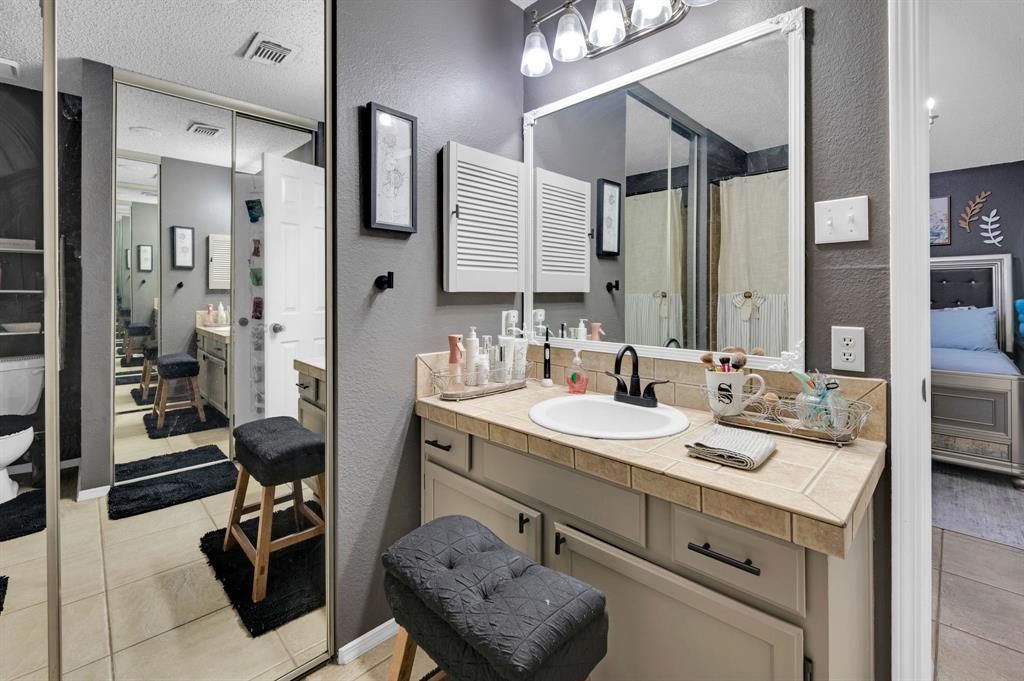 Seville Hills Sub - Residential