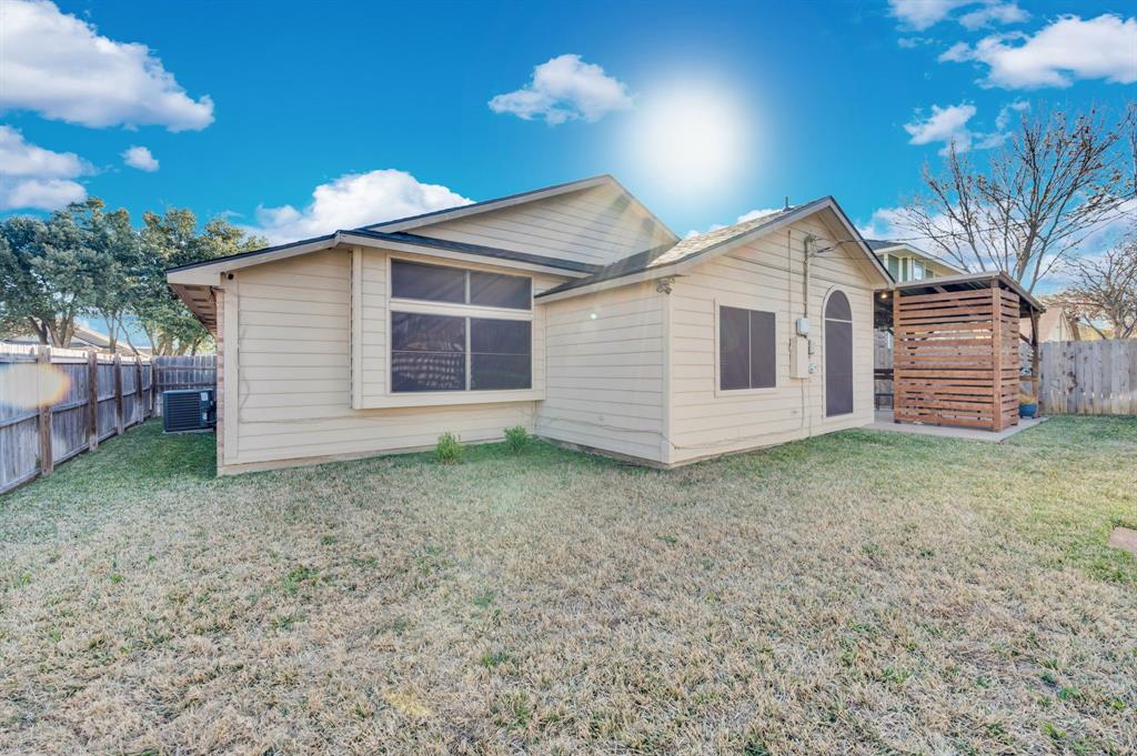 Seville Hills Sub - Residential