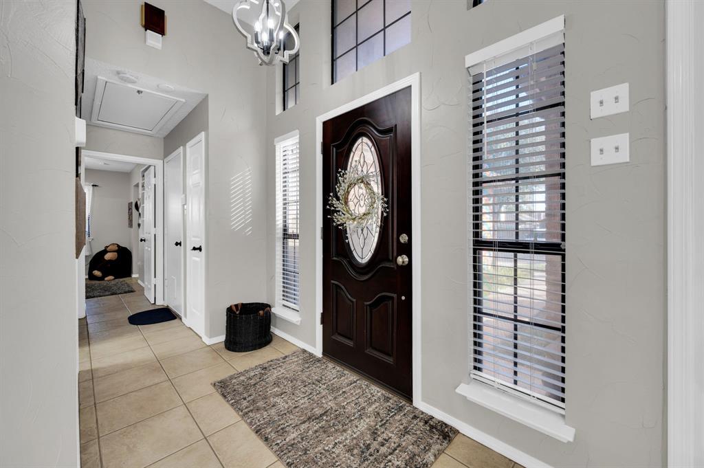 Seville Hills Sub - Residential