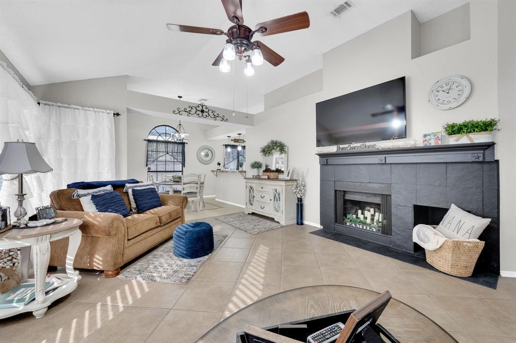 Seville Hills Sub - Residential