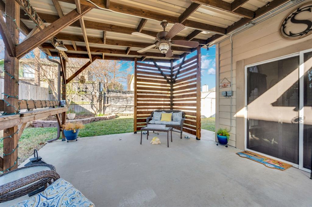 Seville Hills Sub - Residential