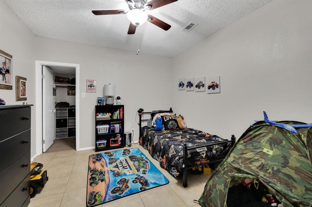 Seville Hills Sub - Residential