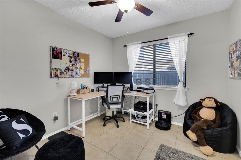 Seville Hills Sub - Residential