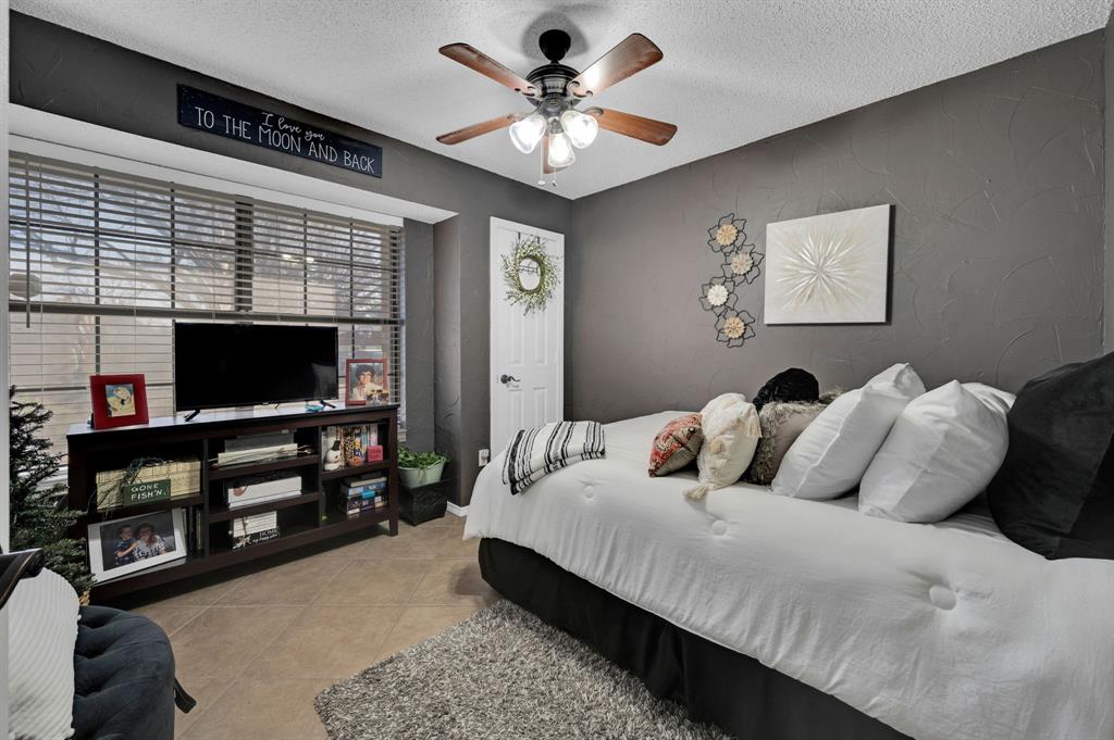 Seville Hills Sub - Residential