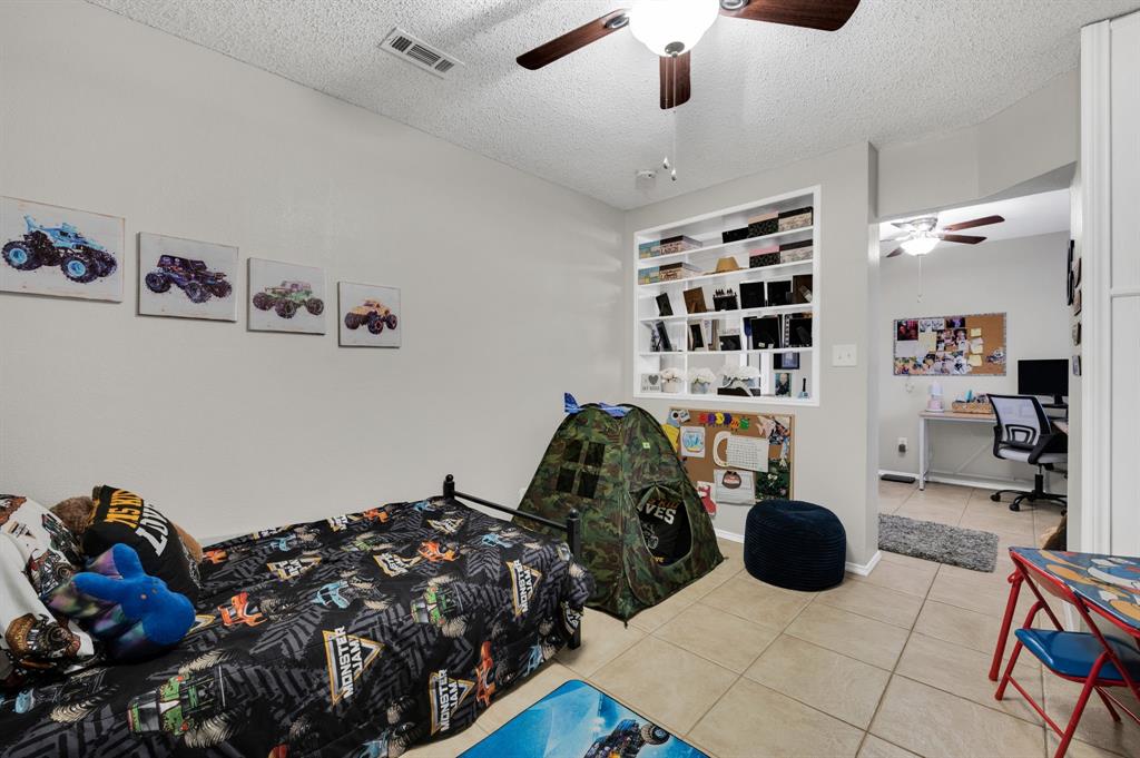 Seville Hills Sub - Residential