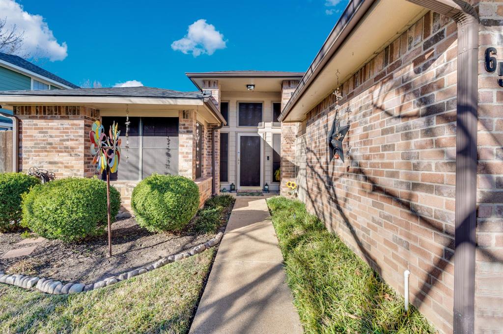 Seville Hills Sub - Residential