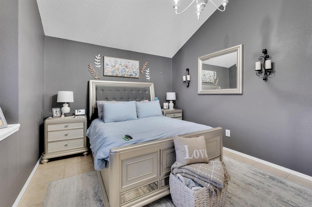 Seville Hills Sub - Residential