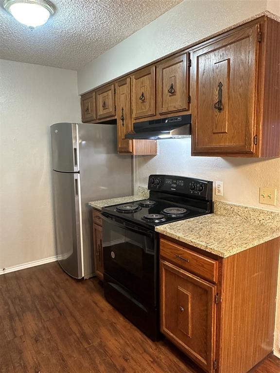 Photo of 8129 Foxfire Lane, White Settlement, TX 76108 (MLS # 21374482)