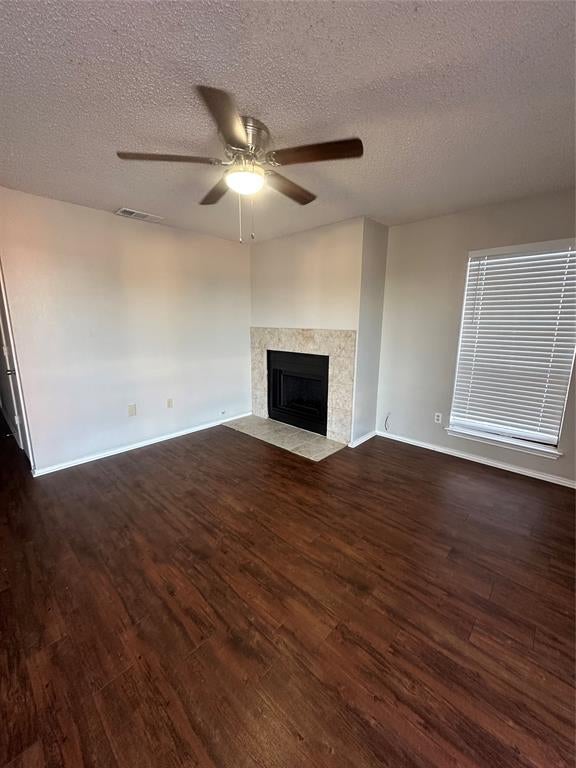 Photo of 8129 Foxfire Lane, White Settlement, TX 76108 (MLS # 21374482)