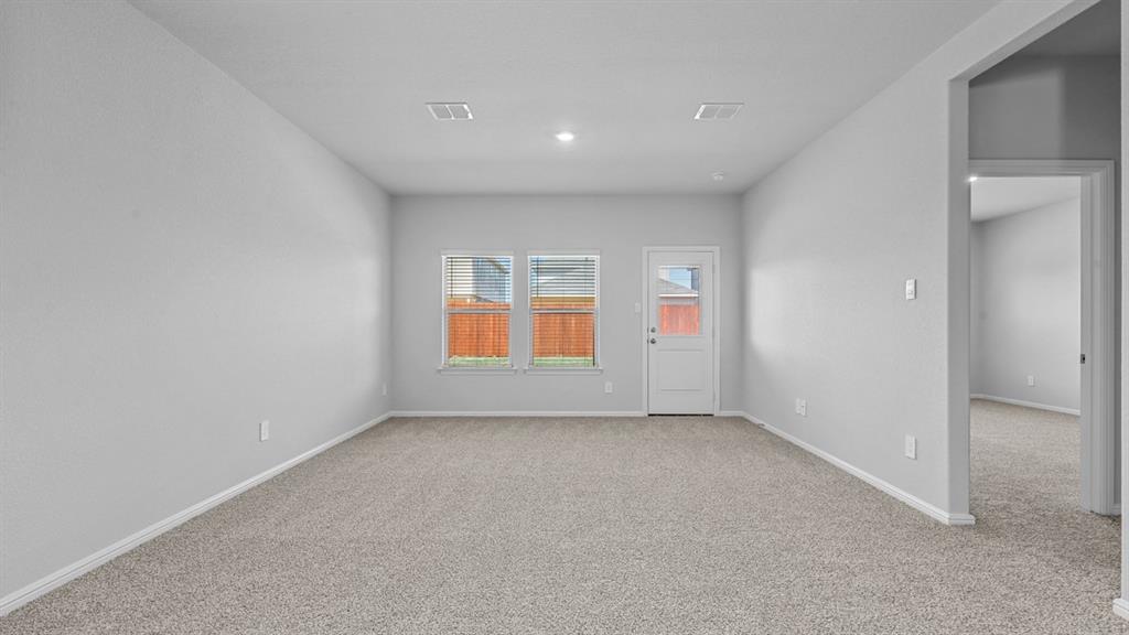 Springhill South - Residential