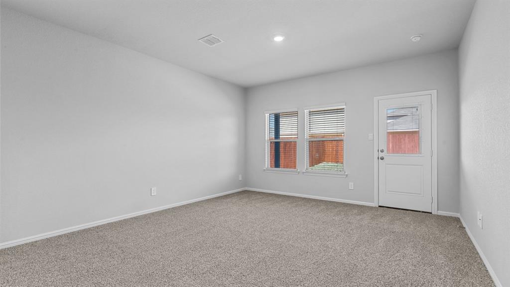 Springhill South - Residential