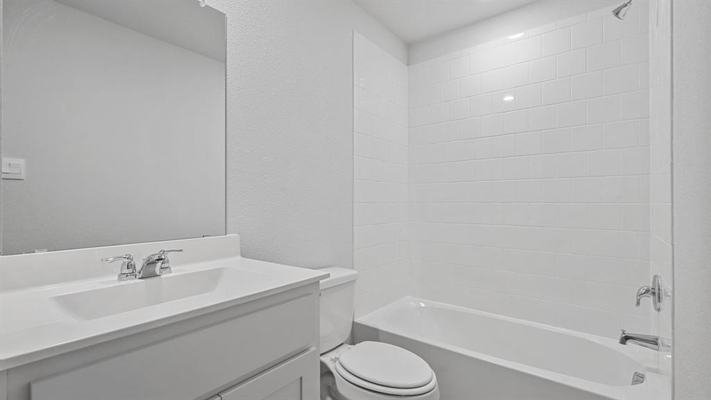 Springhill South - Residential