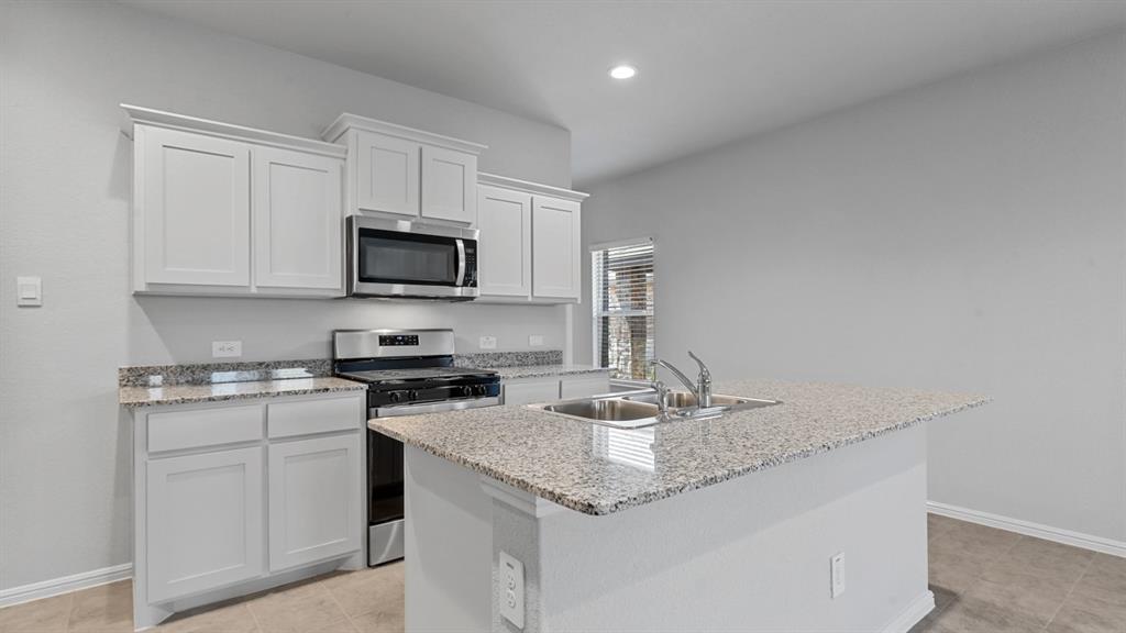 Springhill South - Residential