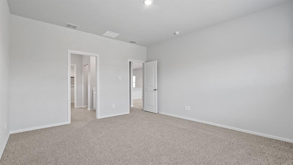 Springhill South - Residential