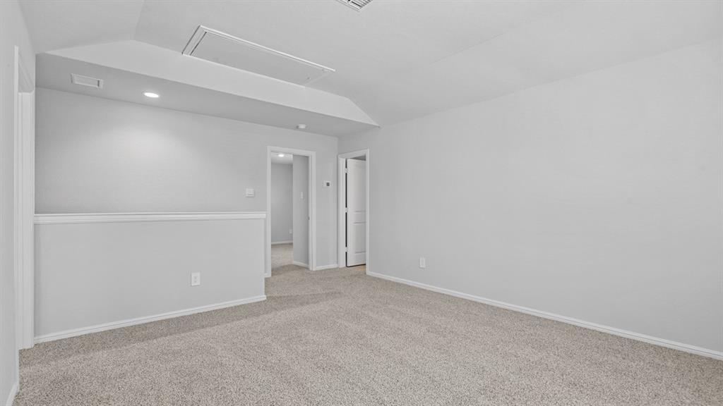 Springhill South - Residential