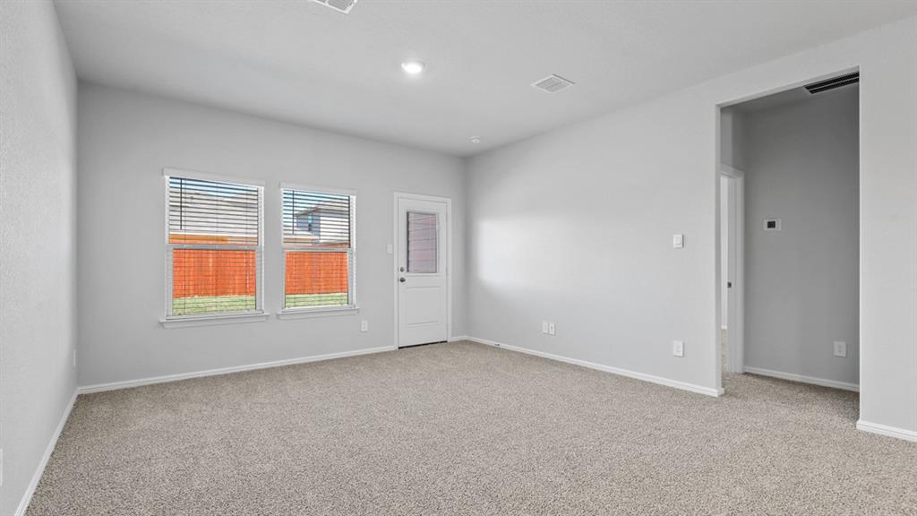 Springhill South - Residential