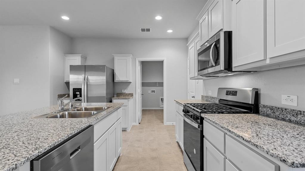 Springhill South - Residential