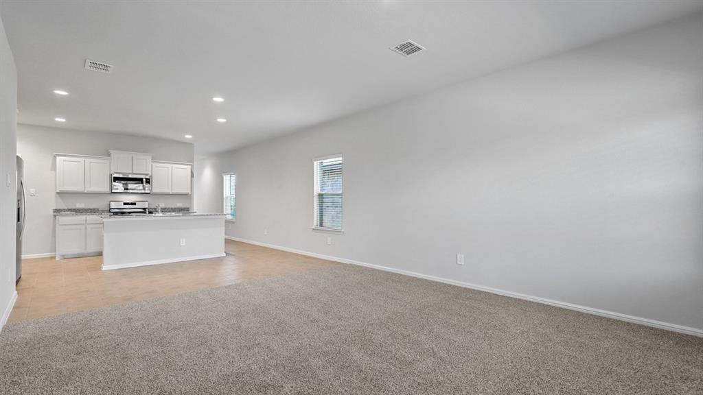 Springhill South - Residential