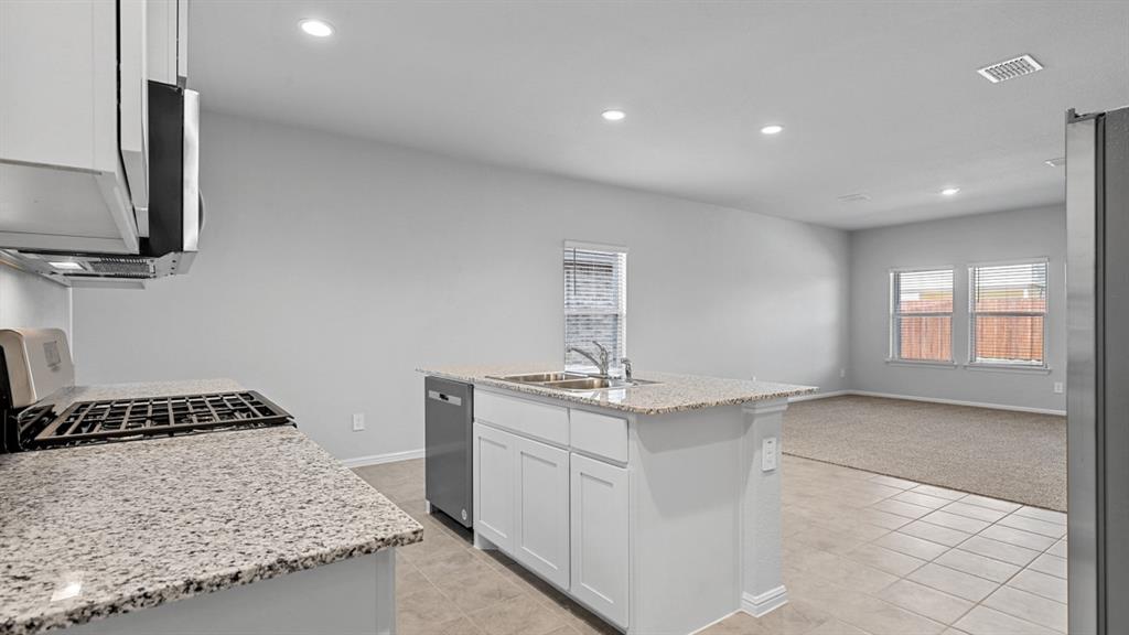 Springhill South - Residential