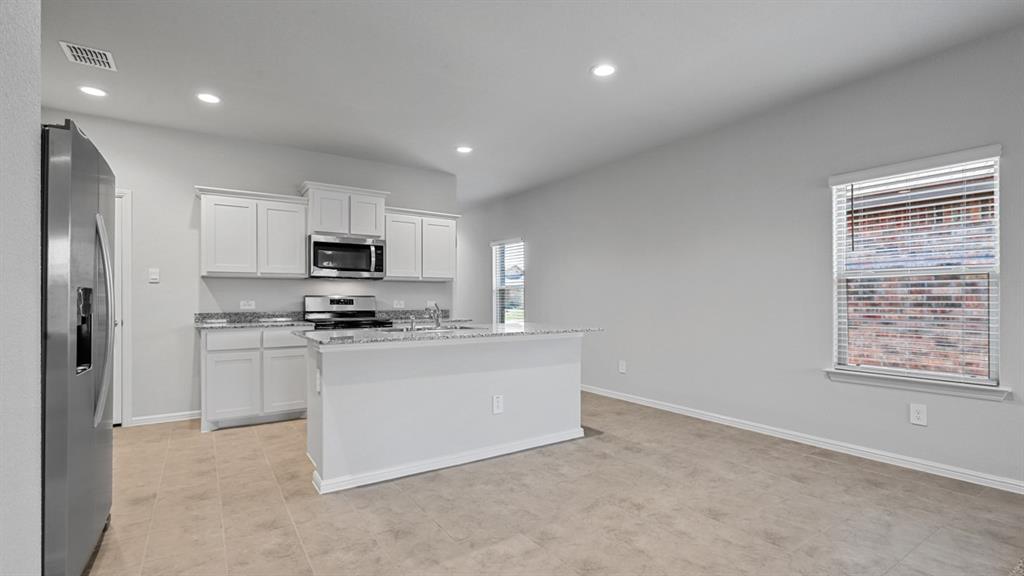 Springhill South - Residential