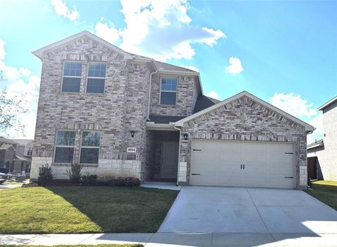 3904 Malachite Drive Celina TX 75009