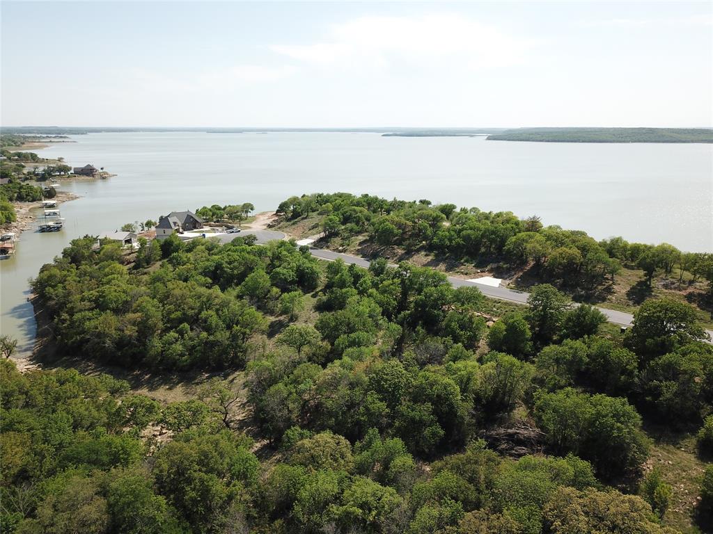 Hanna Oak Estates - Land