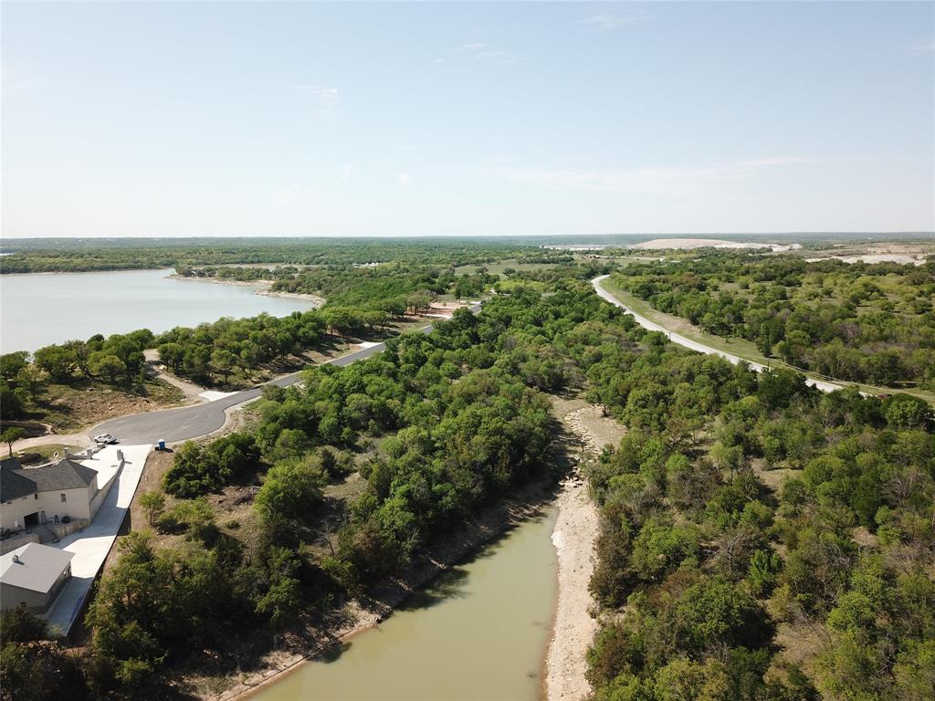 Hanna Oak Estates - Land