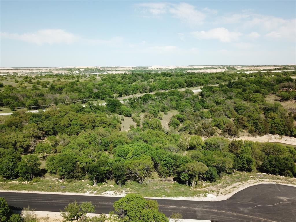 Hanna Oak Estates - Land