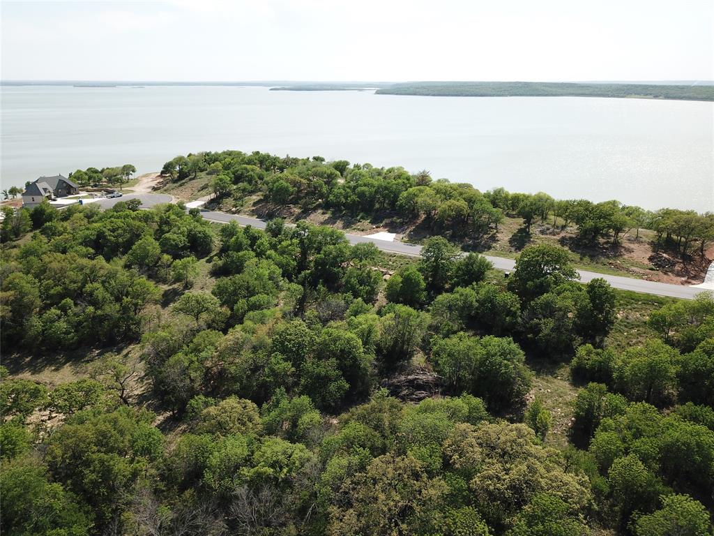 Hanna Oak Estates - Land