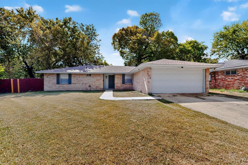 430 Shorewood Drive