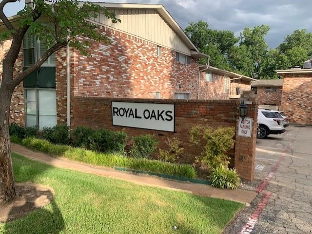 Royal Oaks Condo - Residential Lease
