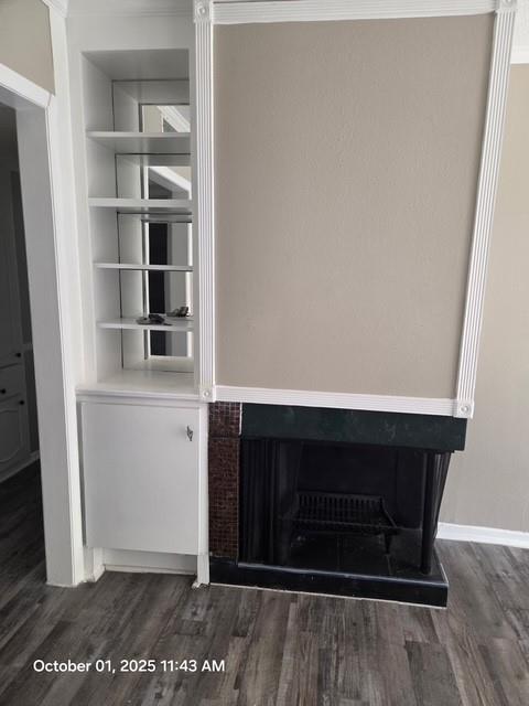 Royal Oaks Condo - Residential Lease